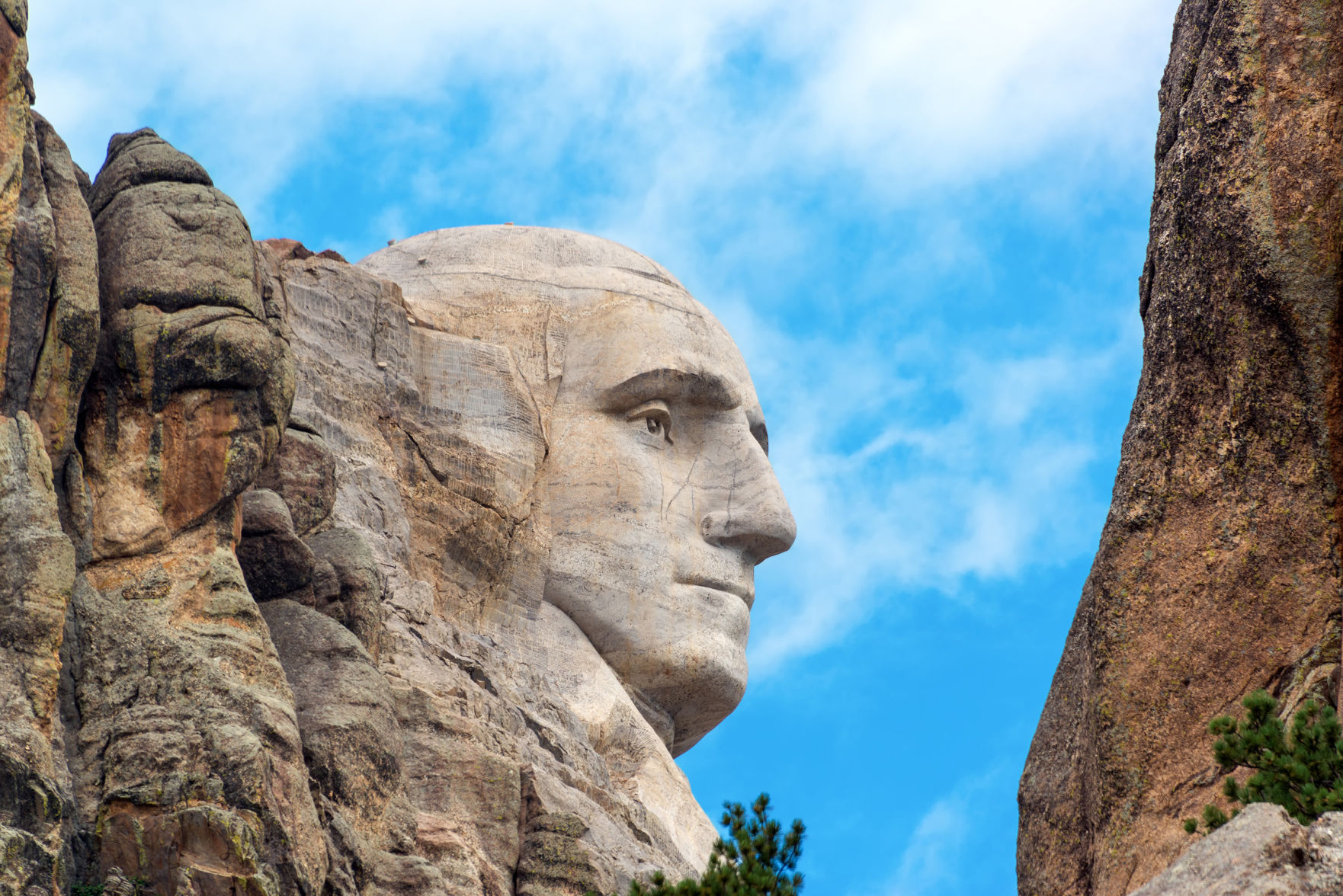 George Washington